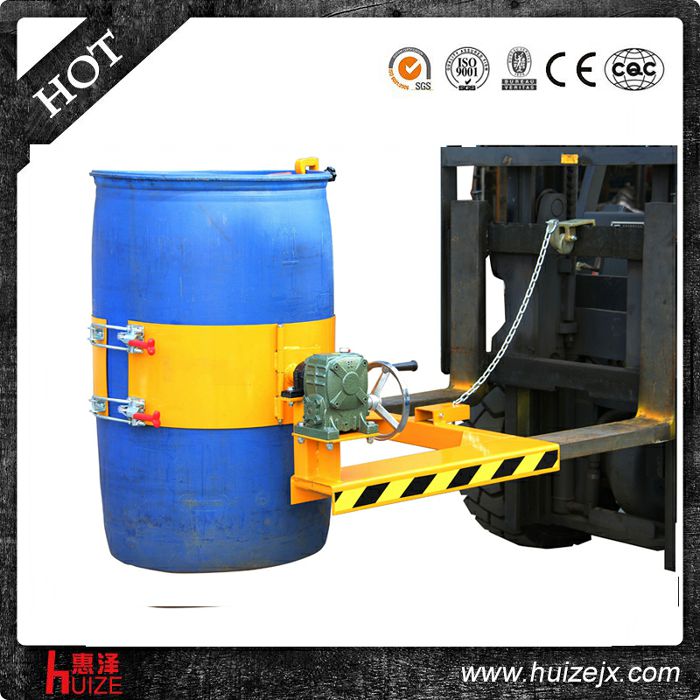 叉車專用倒桶機(jī)具(塑鐵桶,手翻轉(zhuǎn)) 叉車專用倒桶機(jī)具(塑鐵桶,手翻轉(zhuǎn))