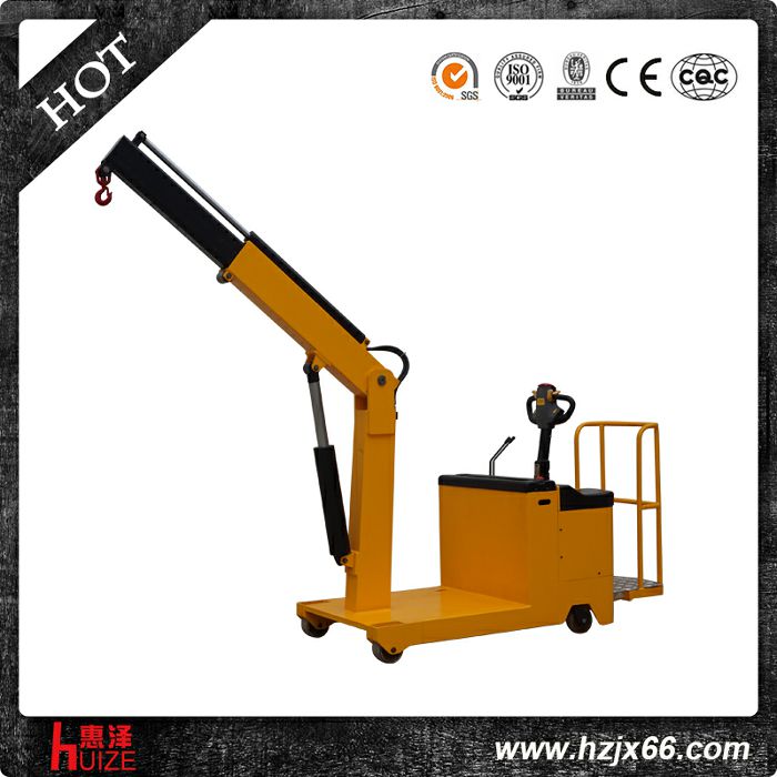 吊臂不旋轉(zhuǎn)電動吊車 吊臂不旋轉(zhuǎn)電動吊車