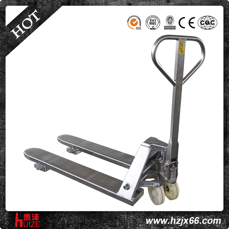 手動(dòng)液壓搬運(yùn)車(chē) 手動(dòng)液壓搬運(yùn)車(chē)