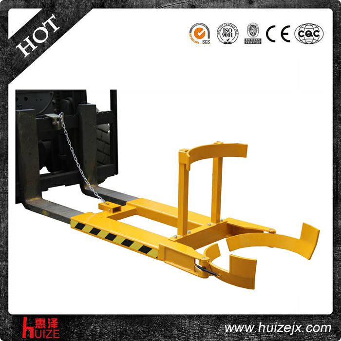 抱箍式油桶搬運(yùn)夾(一次夾1個(gè)桶,只適合大肚塑桶) 抱箍式油桶搬運(yùn)夾(一次夾1個(gè)桶,只適合大肚塑桶)