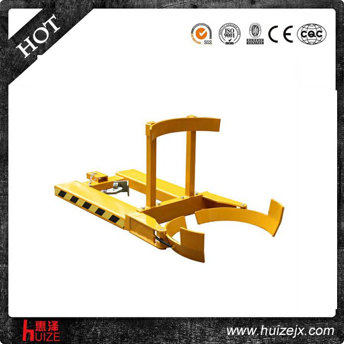 抱箍式油桶搬運(yùn)夾(一次夾1個(gè)桶) 抱箍式油桶搬運(yùn)夾(一次夾1個(gè)桶)